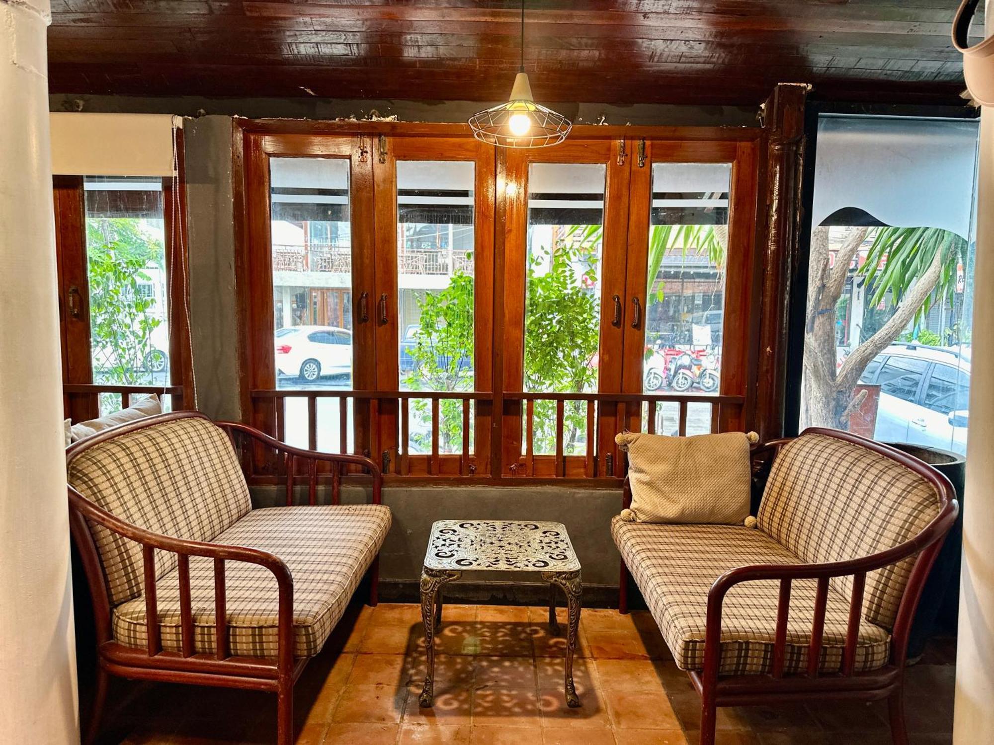 Tony'S Place Ayutthaya Kültér fotó