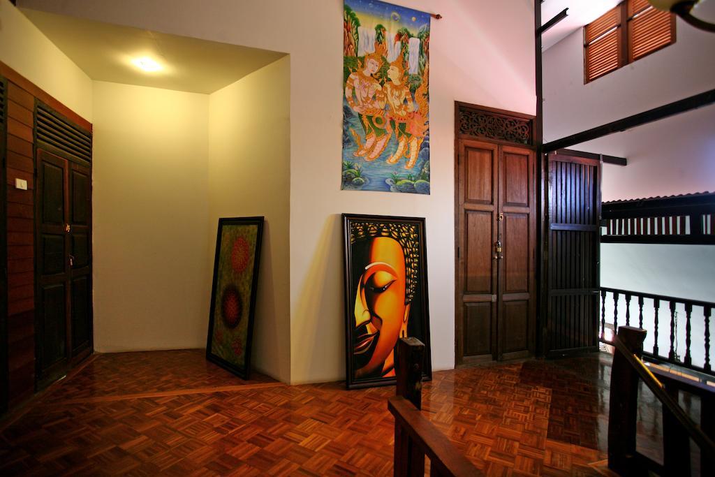 Tony'S Place Ayutthaya Kültér fotó